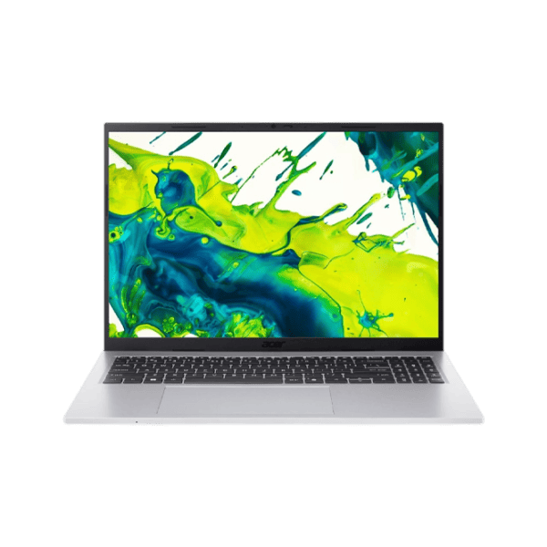 Acer Aspire Go 16 AG16-71P Core 9 Core 9 270H / 16 GB / 512 GB / VGA Integrată / Silver photo 1