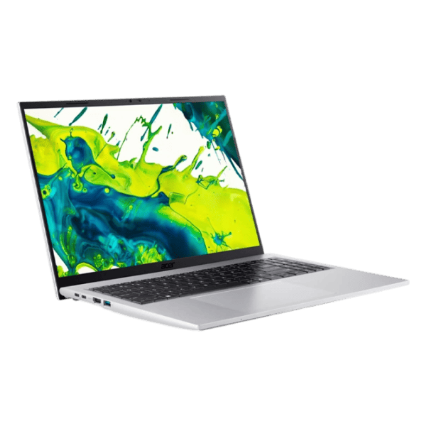 Acer Aspire Go 16 AG16-71P Core 9 Core 9 270H / 16 GB / 512 GB / VGA Integrată / Silver photo 2