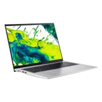 Laptop Acer Aspire Go 16 AG16-71P Core 9 Core 9 270H / 16 GB / 512 GB / VGA Integrată / Silver photo 2