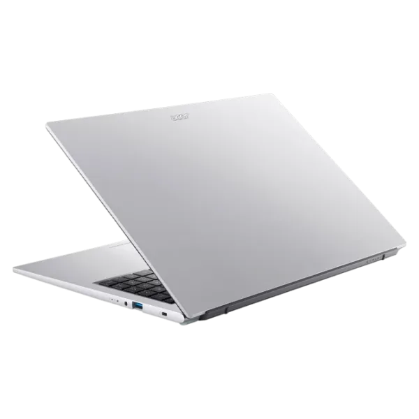 Acer Aspire Go 16 AG16-71P Core 9 Core 9 270H / 16 GB / 512 GB / VGA Integrată / Silver photo 3