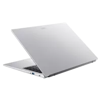 Laptop Acer Aspire Go 16 AG16-71P Core 9 Core 9 270H / 16 GB / 512 GB / VGA Integrată / Silver photo 3
