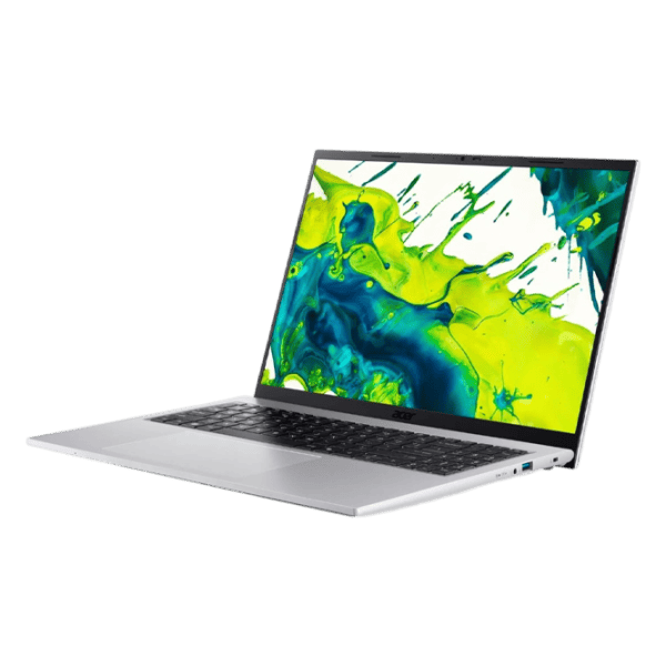 Acer Aspire Go 16 AG16-71P Core 9 Core 9 270H / 16 GB / 512 GB / VGA Integrată / Silver photo 4