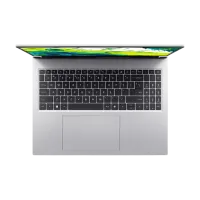 Laptop Acer Aspire Go 16 AG16-71P Core 9 Core 9 270H / 16 GB / 512 GB / VGA Integrată / Silver photo 5