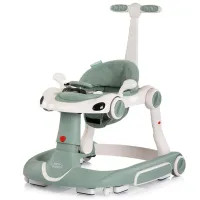 Premergător Chipolino Happy Walker (PRHW02502BA) / Green photo 2