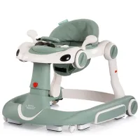Premergător Chipolino Happy Walker (PRHW02502BA) / Green photo 3