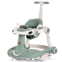 Premergător Chipolino Happy Walker (PRHW02502BA) / Green photo 4