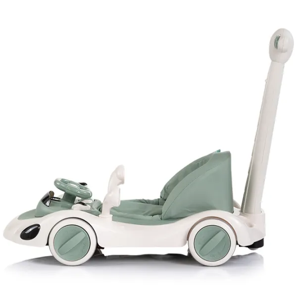 Premergător Chipolino Happy Walker (PRHW02502BA) / Green photo 7