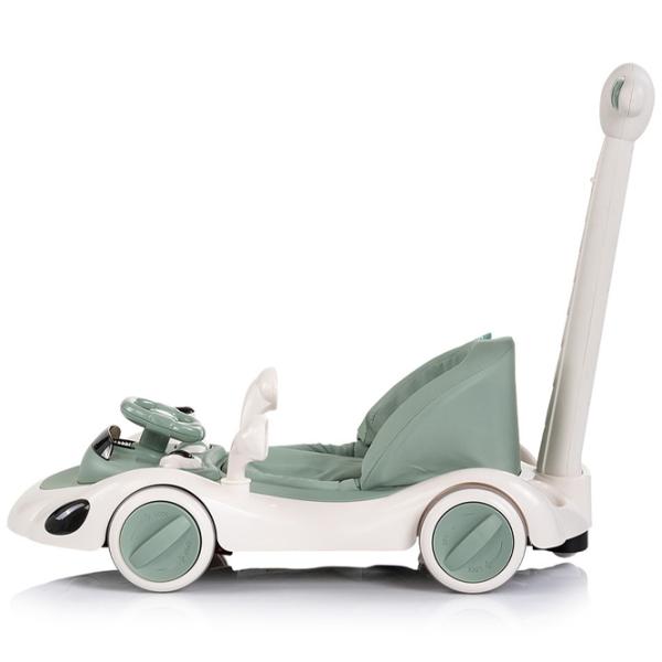 Premergător Chipolino Happy Walker (PRHW02502BA) / Green photo 7