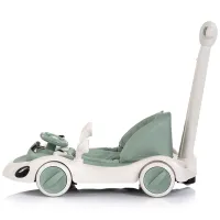 Premergător Chipolino Happy Walker (PRHW02502BA) / Green photo 7