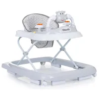 Premergător Chipolino Little Cow (PRLC02301GY) / Gray photo 2