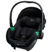 Детское автокресло KinderKraft Mink Pro 2  0 месяцев - 1 год / 13 кг / Черный