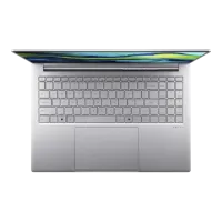 Ноутбук Acer Swift Lite 16 SFL16-31P Core 3 N355 / 8 ГБ / 512 ГБ / VGA Встроенная / Серебряный photo 2