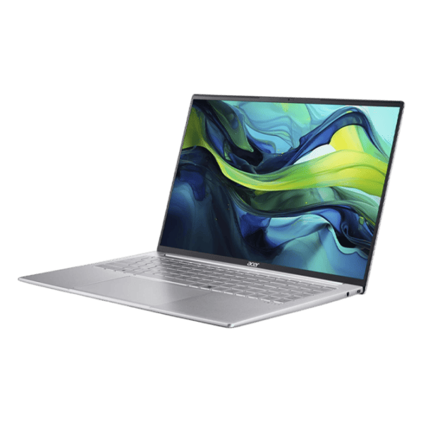 Acer Swift Lite 16 SFL16-31P Core 3 N355 / 8 ГБ / 512 ГБ / VGA Встроенная / Серебряный photo 3