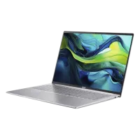 Ноутбук Acer Swift Lite 16 SFL16-31P Core 3 N355 / 8 ГБ / 512 ГБ / VGA Встроенная / Серебряный photo 3