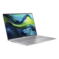 Ноутбук Acer Swift Lite 16 SFL16-31P Core 3 N355 / 8 ГБ / 512 ГБ / VGA Встроенная / Серебряный photo 4
