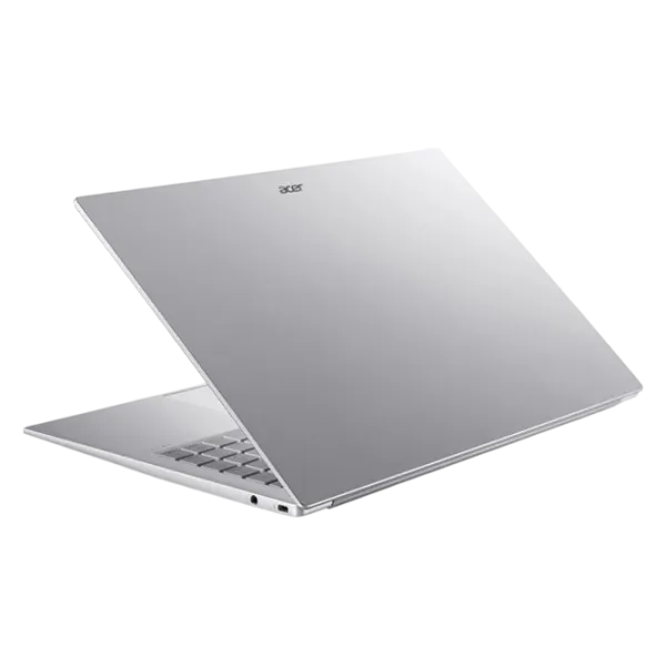 Acer Swift Lite 16 SFL16-31P Core 3 N355 / 8 ГБ / 512 ГБ / VGA Встроенная / Серебряный photo 5