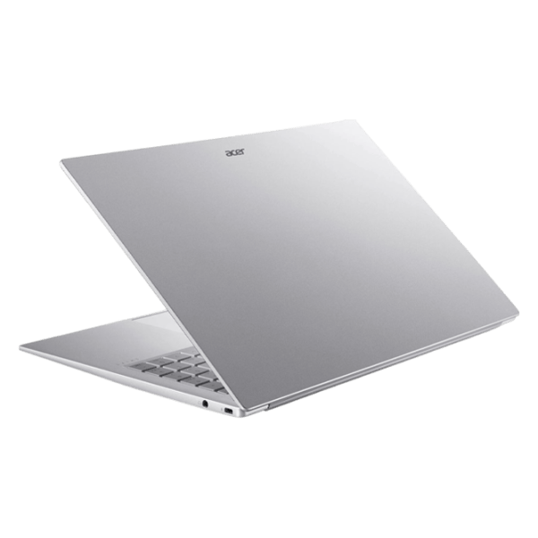 Acer Swift Lite 16 SFL16-31P Core 3 N355 / 8 ГБ / 512 ГБ / VGA Встроенная / Серебряный photo 5