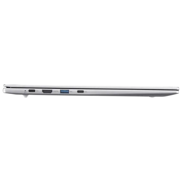 Acer Swift Lite 16 SFL16-31P Core 3 N355 / 8 ГБ / 512 ГБ / VGA Встроенная / Серебряный photo 8