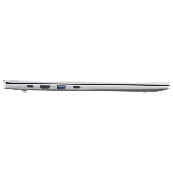 Acer Swift Lite 16 SFL16-31P Core 3 N355 / 8 ГБ / 512 ГБ / VGA Встроенная / Серебряный photo 8