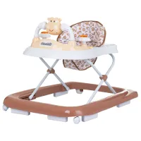 Ходунки Chipolino Little Cow (PRLC02303MO) / Mocca