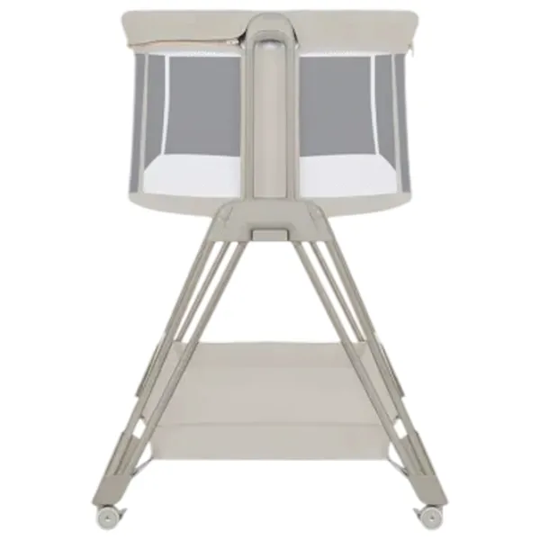 Детская кровать Lionelo Luna 0 месяцев - / Beige Sand photo 2