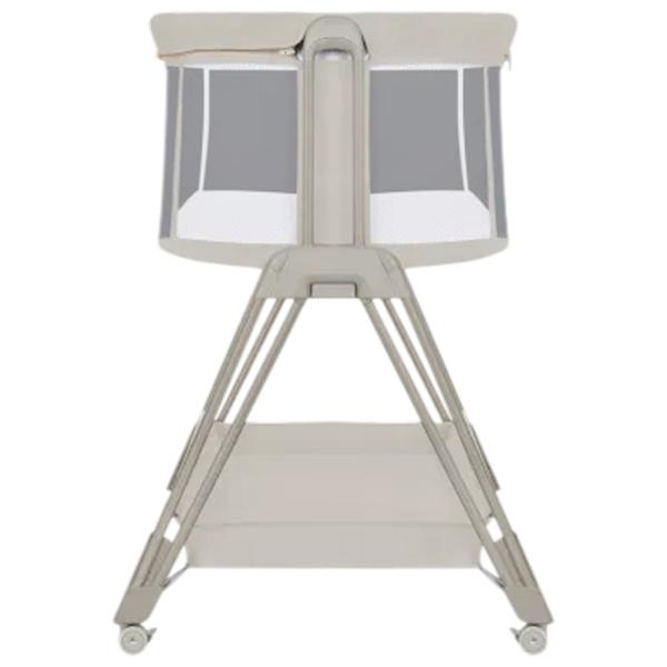 Детская кровать Lionelo Luna 0 месяцев - / Beige Sand photo 2