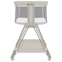 Детская кровать Lionelo Luna 0 месяцев - / Beige Sand photo 2