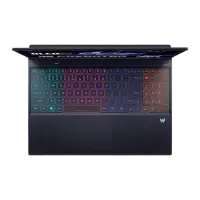 Laptop Gaming Acer Predator Helios Neo 16S AI PHN16S-71 Core Ultra 9 275HX / 32 GB / 1 TB / GeForce RTX 5070 Ti / Black photo 2