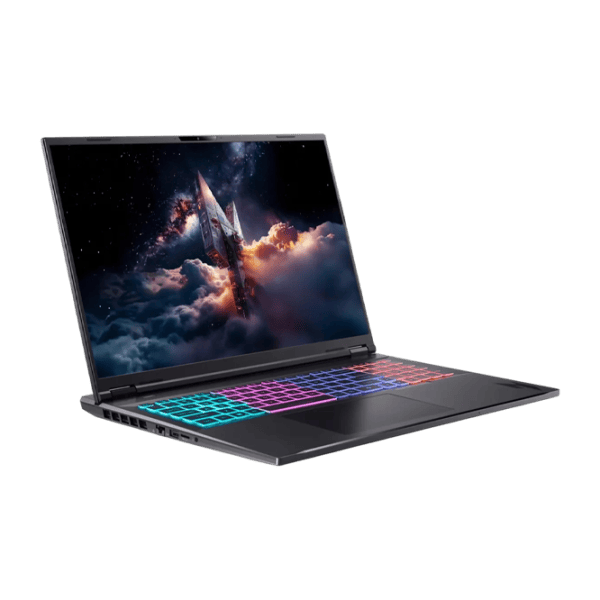 Acer Nitro 18 AI AN18-61 Ryzen AI 7 350 / 32 ГБ / 1 ТБ / GeForce RTX 5060 / Черный photo 6