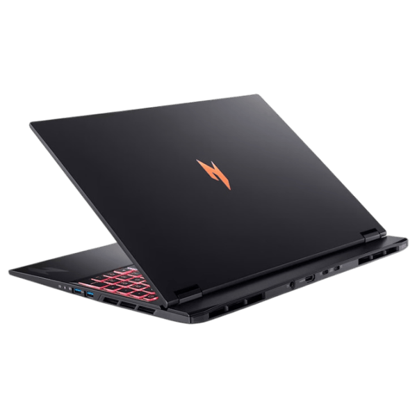 Acer Nitro 16S AI AN16S-61 Ryzen AI 7 350 / 16 ГБ / 1 ТБ / GeForce RTX 5070 Ti / Черный photo 4