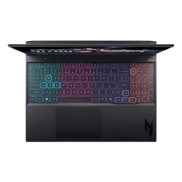 Acer Nitro 16S AI AN16S-61 Ryzen AI 7 350 / 16 ГБ / 1 ТБ / GeForce RTX 5070 Ti / Черный photo 8