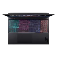 Laptop Gaming Acer Nitro 16S AI AN16S-61 Ryzen AI 7 350 / 16 GB / 1 TB / GeForce RTX 5070 Ti / Black photo 8