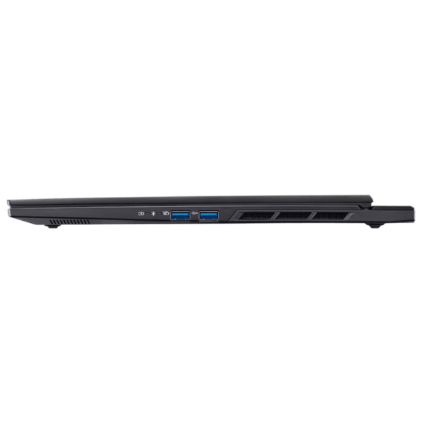 Acer Nitro 16S AI AN16S-61 Ryzen AI 7 350 / 16 ГБ / 1 ТБ / GeForce RTX 5070 Ti / Черный photo 10