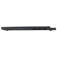 Laptop Gaming Acer Nitro 16S AI AN16S-61 Ryzen AI 7 350 / 16 GB / 1 TB / GeForce RTX 5070 Ti / Black photo 10