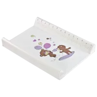 Masă de înfăşat Sensillo PT70 SAFETY SYSTEM CLASSIC 5908310390246 Unisex / 0+ / White