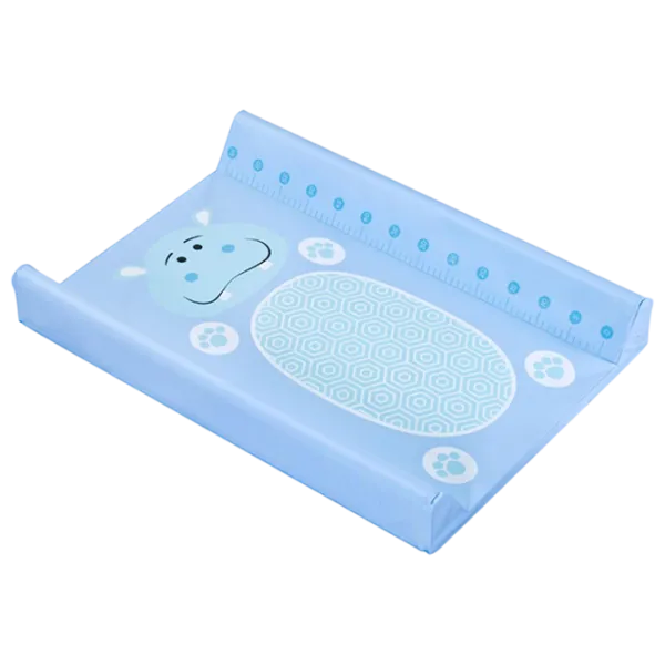Masă de înfăşat Sensillo PT70 SAFETY SYSTEM CLASSIC 5908310390260 Unisex / 0+ / Blue photo 1