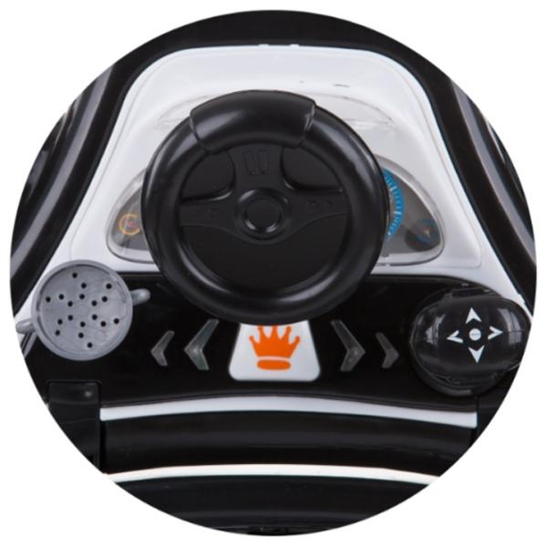 Ходунки Chipolino Racer 4in1 (PRRC02102BL) / Синий photo 2