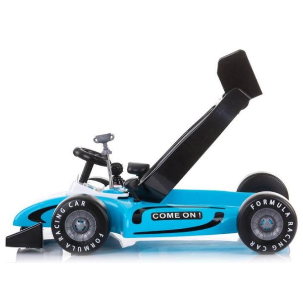 Ходунки Chipolino Racer 4in1 (PRRC02102BL) / Синий photo 8