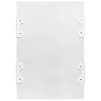 Masă de înfăşat Sensillo PT70 SAFETY SYSTEM CLASSIC 5908310390284 Unisex / 0+ / Spearmit photo 2