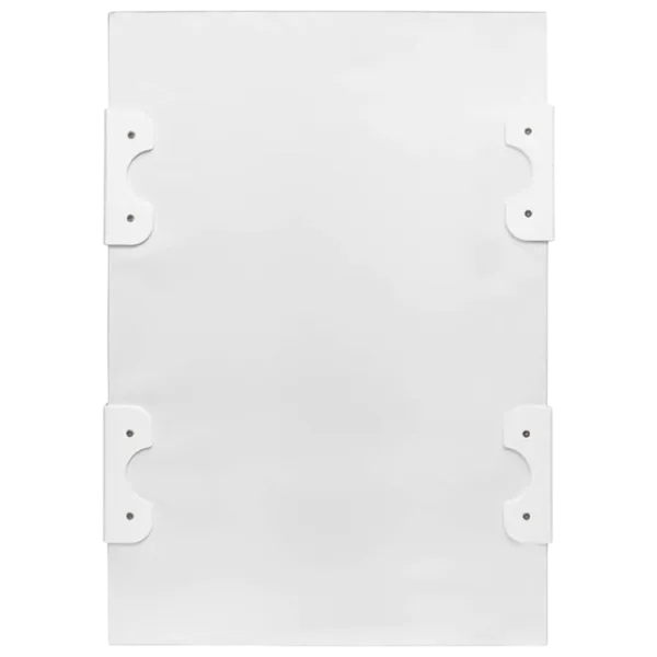 Masă de înfăşat Sensillo PT70 SAFETY SYSTEM CLASSIC 5908310390291 Unisex / 0+ / Gray photo 2