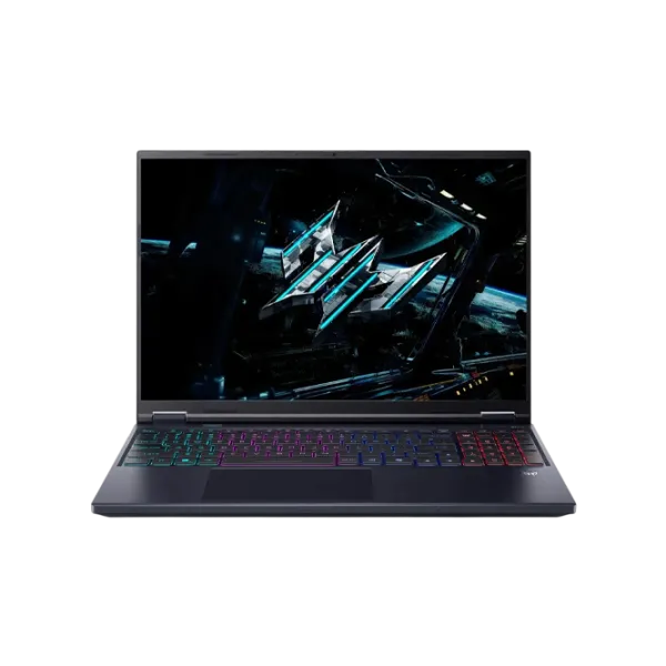 Acer Predator Helios Neo 16 PHN16-I31 Core i7 14650HX / 16 ГБ / 1 ТБ / GeForce RTX 5060 / Черный photo 1