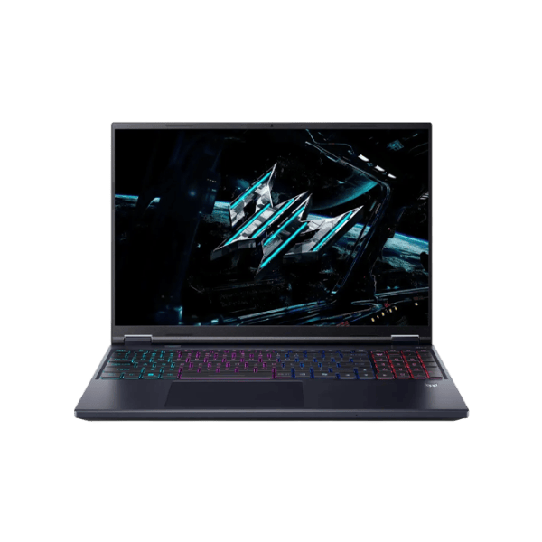 Acer Predator Helios Neo 16 PHN16-I31 Core i7 14650HX / 16 ГБ / 1 ТБ / GeForce RTX 5060 / Черный photo 1