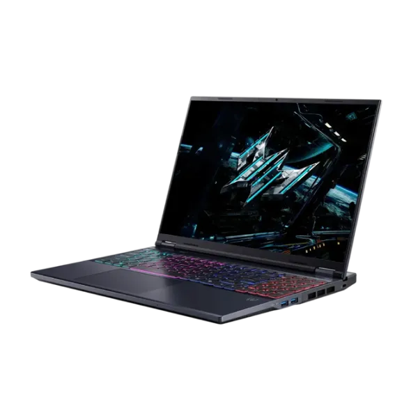Acer Predator Helios Neo 16 PHN16-I31 Core i7 14650HX / 16 ГБ / 1 ТБ / GeForce RTX 5060 / Черный photo 3