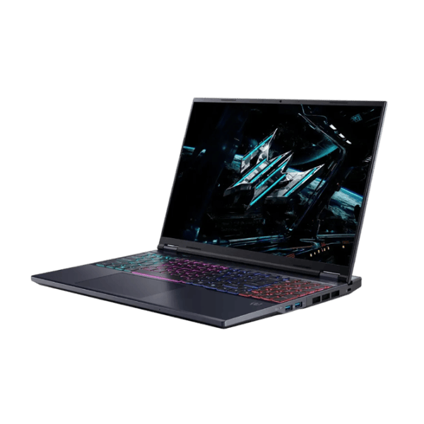 Acer Predator Helios Neo 16 PHN16-I31 Core i7 14650HX / 16 ГБ / 1 ТБ / GeForce RTX 5060 / Черный photo 3