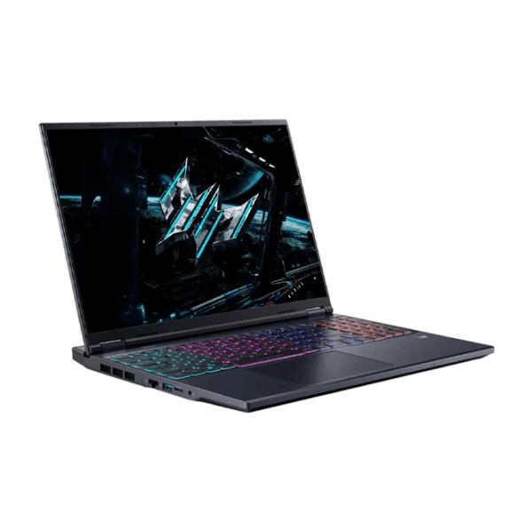 Acer Predator Helios Neo 16 PHN16-I31 Core i7 14650HX / 16 ГБ / 1 ТБ / GeForce RTX 5060 / Черный photo 4