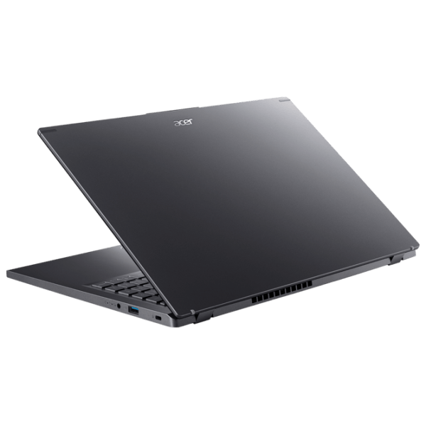 Acer Aspire 17 A17-51M Core 7 150U / 16 ГБ / 512 ГБ / VGA Встроенная / Серый photo 5