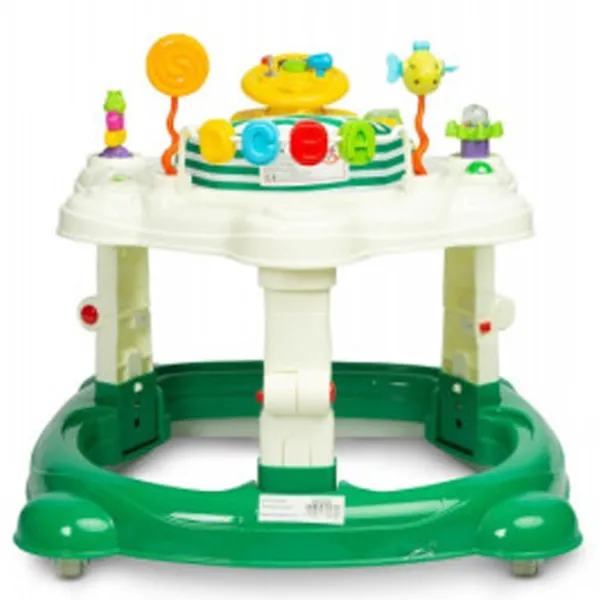 Premergător Toyz Hiphop 2046 (5908310395722) / Green photo 2