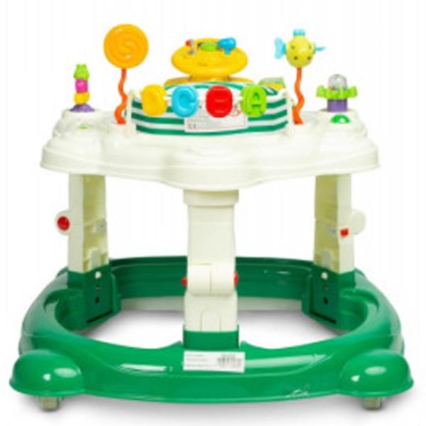 Premergător Toyz Hiphop 2046 (5908310395722) / Green photo 2