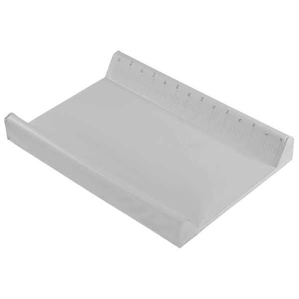 Masă de înfăşat Sensillo PT70 Safety System 5908310390543 Unisex / 0+ / Gray photo 1