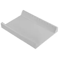 Masă de înfăşat Sensillo PT70 Safety System 5908310390543 Unisex / 0+ / Gray
